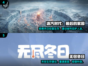 🔥2025最耐玩的避难所手游大揭秘！🎮截图3