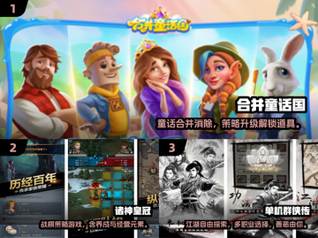 🎮安卓单机游戏TOP10🔥耐玩到爆！截图2