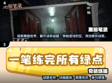 🔥2024必玩烧脑游戏合集，锻炼脑力💯超有趣！截图3