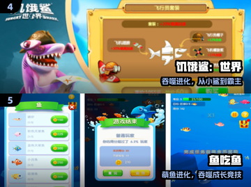 🔥2025最火变胖游戏TOP5！🎮截图3