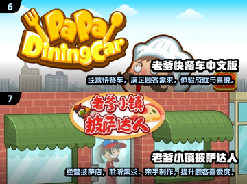 🔥2024老爹系列游戏排行🔥中文版超耐玩🎮截图4