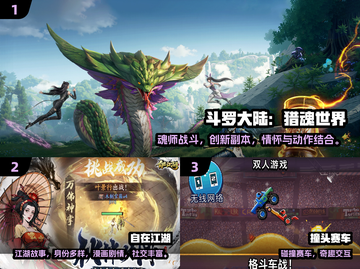 🔥2025破冰游戏Top5榜单新鲜出炉！🎉截图2