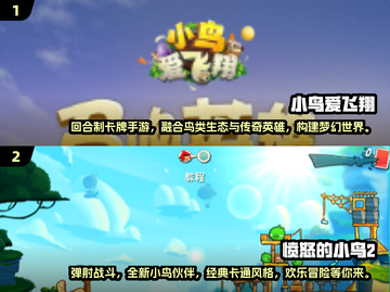小鸟游戏合集🎉2025超好玩推荐🔥截图3