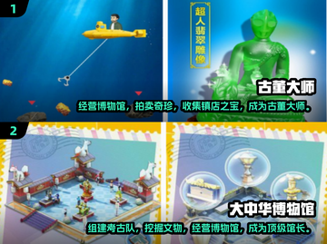 🔥2025超流行免费古董店游戏大全🎉截图3