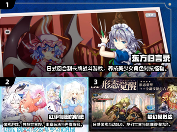 🎮2025超好玩日式SLG像素游戏大揭秘！截图2