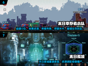 🔥2025必玩的末日危机手游下载推荐💥截图4