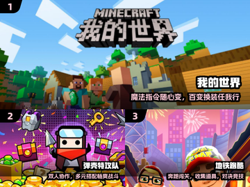 🔥双人联机神作Top5！🎮截图2