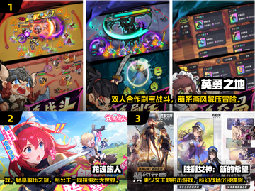 🔥2025最受欢迎两人手机联机游戏合集🎮截图2