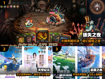 🔥2025祖龙游戏TOP榜💥必玩神作曝光！截图2