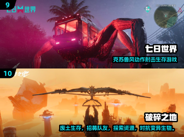 🎮双人联机手游TOP榜！2024必玩🔥截图6