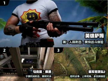 🎮2001年神作TOP榜，全是你玩过的！截图2