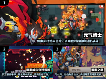 🔥2025必玩！高人气射击游戏下载合集💥截图2