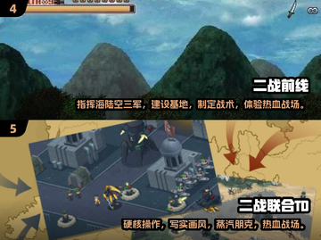 🔥2025必玩二战策略手游大全💥单机党看过来！截图3
