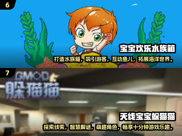 🔥2025最IN儿童游戏排行💡3-6岁益智必备！截图4