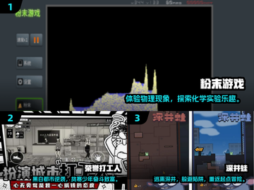 🔥2025冷门小游戏TOP榜💥耐玩到停不下来！🎮截图2