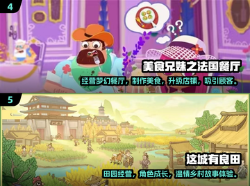 🔥2024必玩经营手游合集！💼模拟运营爽到停不下来🎮截图4