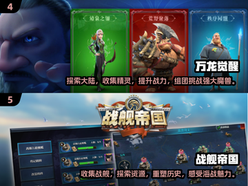 2024必玩🔥策略手游合集🎉截图3