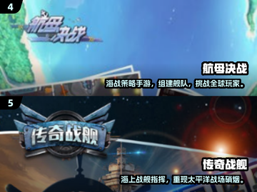 🎮2025超燃科技海战游戏推荐！🔥截图3