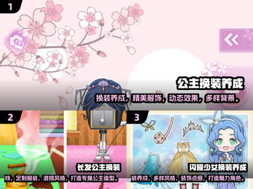 2025超火换装游戏🔥必玩排行不容错过！👗截图2