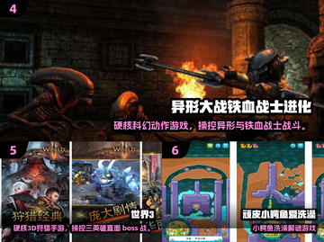 📱十年前经典单机游戏TOP榜！2025必玩回忆杀🎮截图3