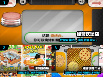 🔥十年经典+2025爆款餐厅手游TOP榜🎮截图2