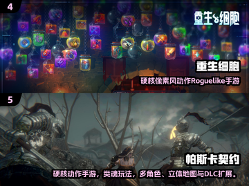 🔥2025大型手游推荐｜单机联机全都有！🎮截图3