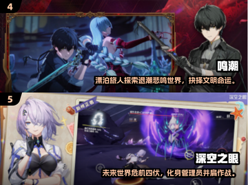 🔥2025最火类无尽之剑手游大揭秘！🎮截图3