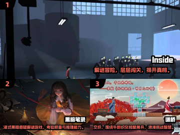 🔥2024烧脑游戏TOP榜！告别广告，越玩越上头💥截图2