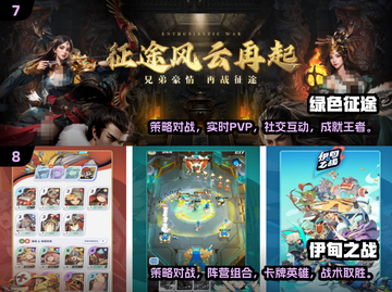🔥2024超燃PVP手游TOP10💥截图4