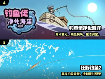 🔥2025最火打鱼游戏榜单来袭！🎮截图3
