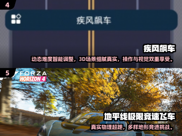 🔥2025最燃街头赛车游戏榜单💥🎮截图3