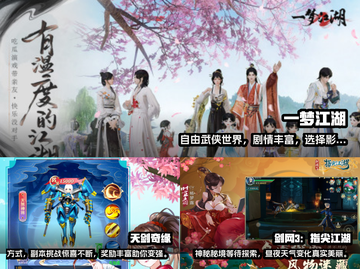 🔥2024必玩！组队下副本手游推荐🎉截图2