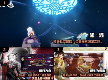 🔥2021手游TOP榜🎮高人气游戏全收录！截图2