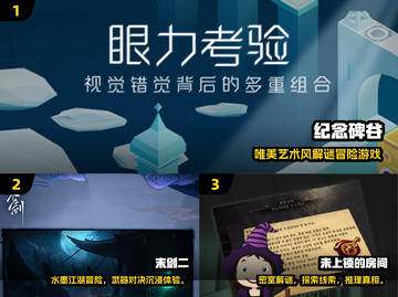 🔥2025必玩大型单机游戏推荐🎮截图2
