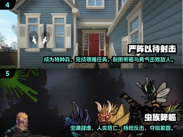 💥2024必玩🔥有趣单机射击手游免费下载🔗截图3