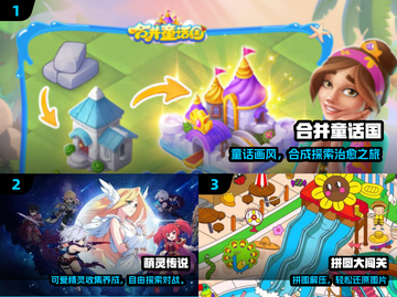 🌙深夜必玩！2025最上头游戏推荐截图2