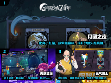 🔥2025必玩！安卓大型单机游戏下载分享🎮截图2
