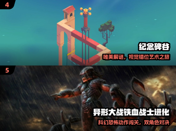 🔥2024单机神作TOP榜📱离线畅玩截图3