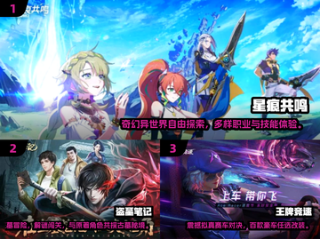 🔥2025最火手游TOP榜🎮趣味神作全收录！截图2