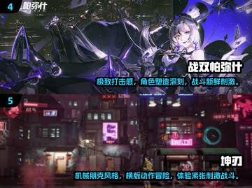 🔥2025最受欢迎模仿动作游戏大盘点🎮截图3
