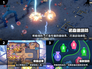 🔥2024塔防游戏TOP榜！玩不腻的都在这🎮截图2