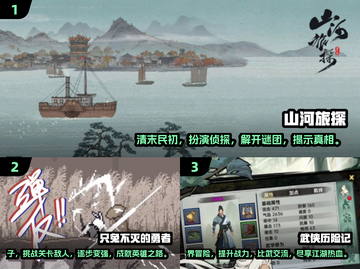 2024超耐玩🔥单机手机游戏排行榜来啦！🎮截图2