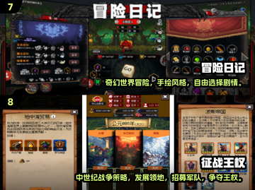 🔥2025热门像素SLG游戏大揭秘！🎮截图4