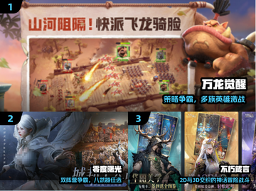 🔥9月公测手游大爆发！🎮截图2