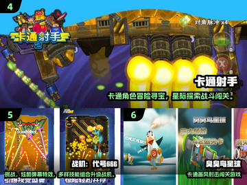 🔥2024十大经典射击游戏🔥单机爽玩推荐！🎮💥截图3