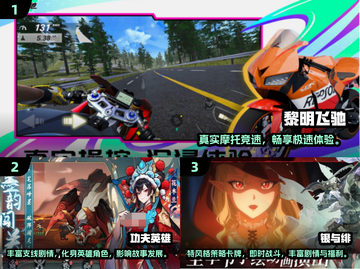 🎮宅家必玩手游TOP榜！2025超🔥推荐来袭💥截图2