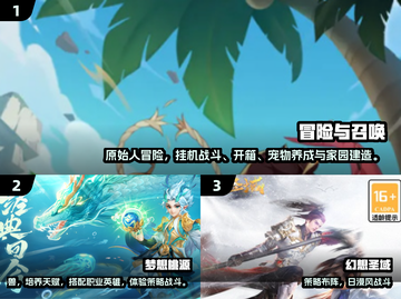 🔥2025最火回合制游戏TOP榜💥🎮截图2