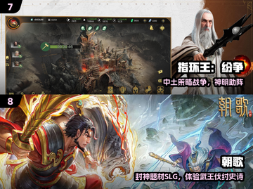 🔥2025最燃北方战争游戏💥截图4