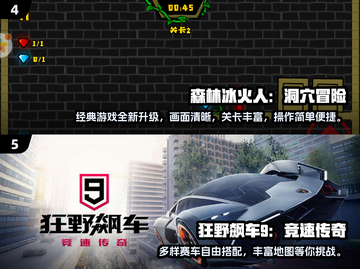 🔥2024免费双人手游盘点，好玩到停不下来！🎮截图3