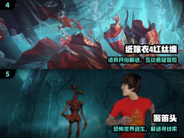 🔥2024最上头惊悚游戏推荐，胆小勿入！😱截图3